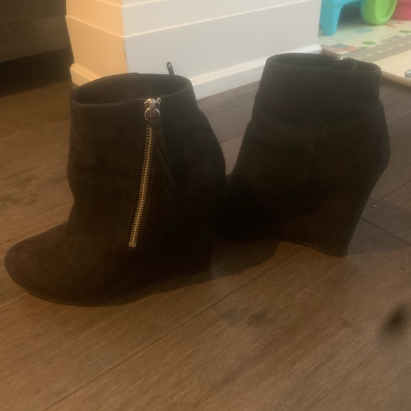 H&M ankle booties - Picture 2 of 2